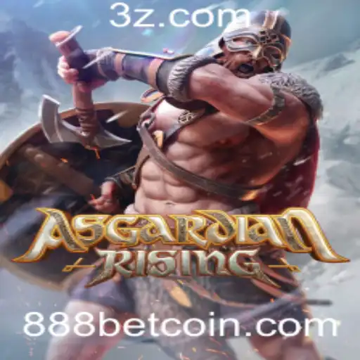 AsgardianRising: A Nova Aventura Épica no Mundo dos Jogos