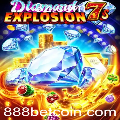 Explorando o Fascinante Mundo de DiamondExplosion7s: Um Mergulho no 888bet