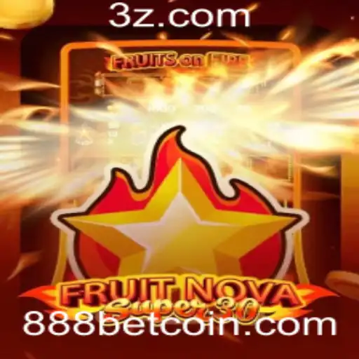 Descubra as Emoções de FruitrNovaSupe30 com 888bet