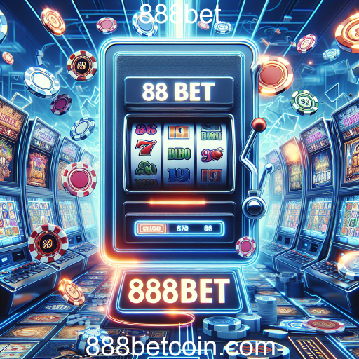 Explorando os Jogos de Pagamentos na 888bet