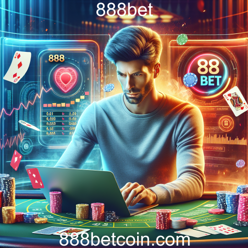 Dicas Infalíveis para Jogos na 888bet