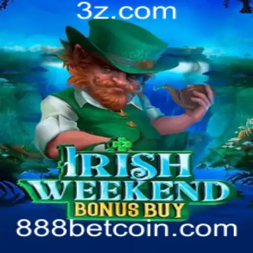 IrishWeekendBonusBuy: O Novo Hit das Apostas na 888bet