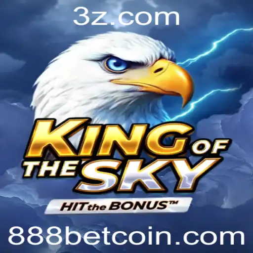 Descubra o Fascinante Mundo de KingOfTheSky com 888bet