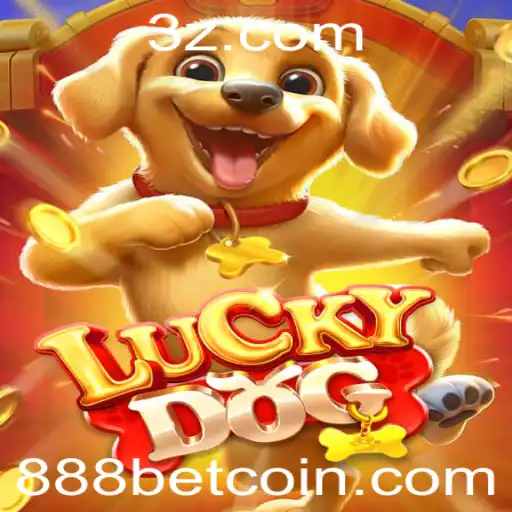 Explorando LuckyDog: O Jogo de Azar Emocionante da Plataforma 888bet