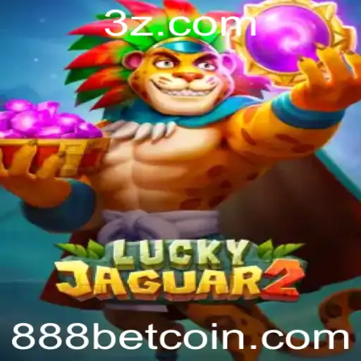 Descubra o Novo Jogo Luckyjaguar2 na Plataforma 888bet