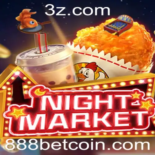 Explorando o Mundo de NIGHTMARKET com 888bet