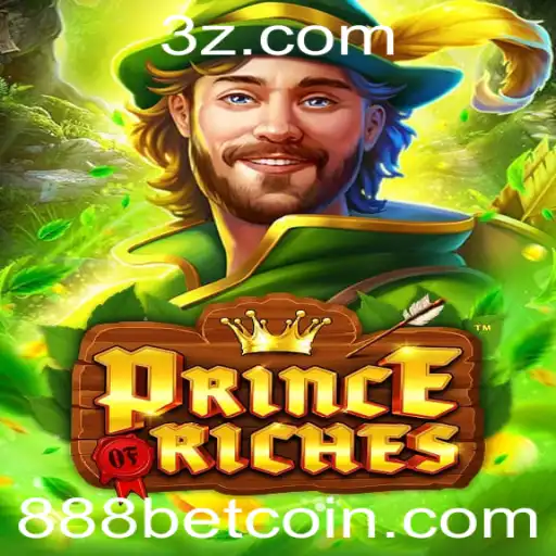 Descubra o Fascinante Jogo Online PrinceOfRiches no 888bet