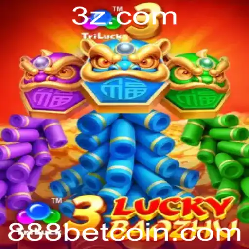 Explorando o Fascinante Mundo de 3LuckyBaozhu na 888bet