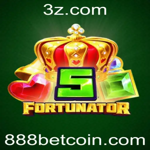 Descubra o Mundo Empolgante de 5Fortunator com 888bet