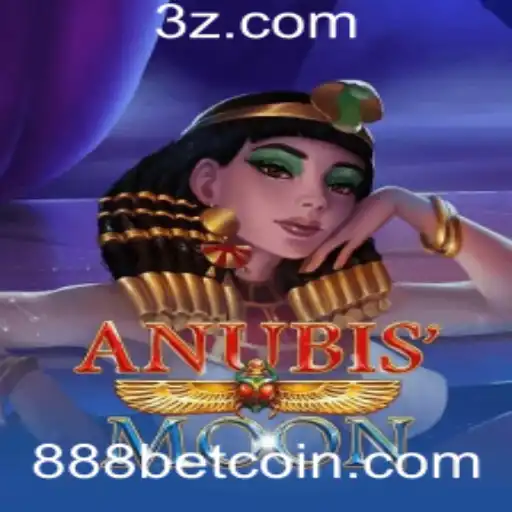 AnubisMoon: Mergulhe na Aventura Cósmica com 888bet
