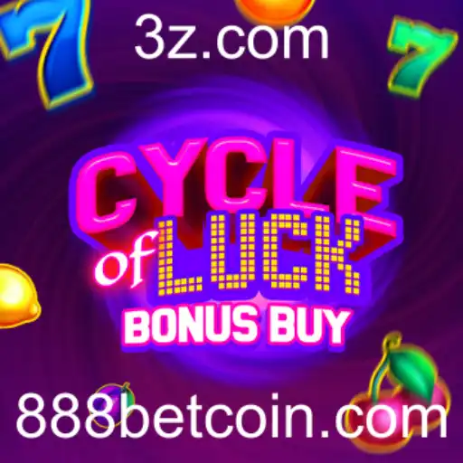 Explore o Fascinante Mundo de CycleofLuckBonusBuy na 888bet