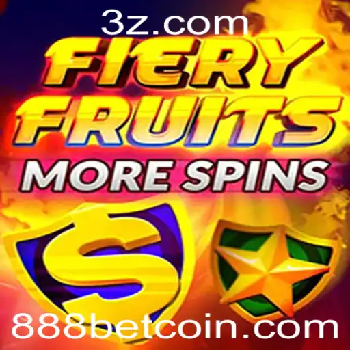 Descubra o Fascinante Mundo de FieryFruitsMoreSpins na 888bet