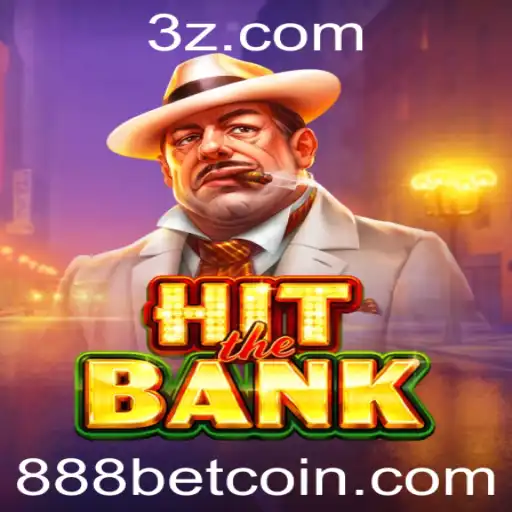 Descubra o emocionante mundo de HitTheBank com 888bet