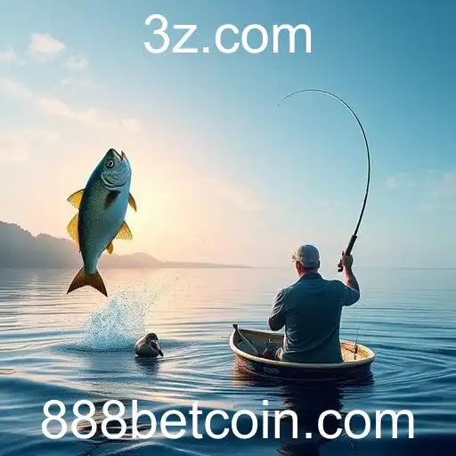 Explorando o Fascinante Mundo dos Jogos de Pesca: 888bet