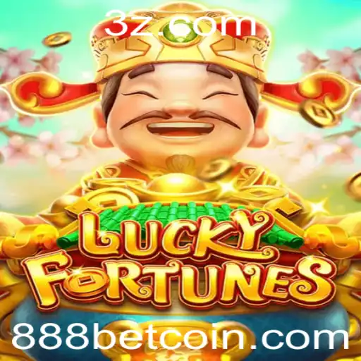 Explorando o Fascinante Mundo de LuckyFortunes com 888bet