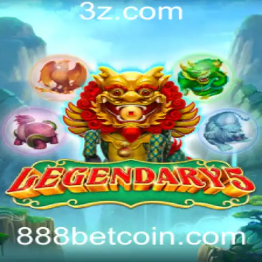 Descubra o Mundo do Legendary5: O Jogo do Momento na 888bet