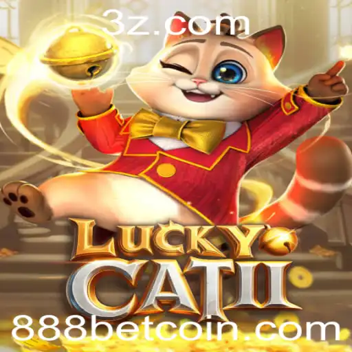 Descubra o Mundo do Jogo 'LuckyCatII' na Plataforma 888bet