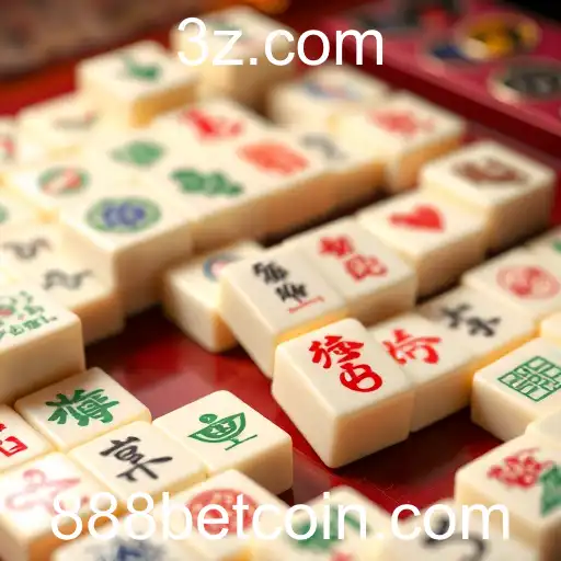 Explorando o Mundo Fascinante do Mahjong: Estratégia e Tradição