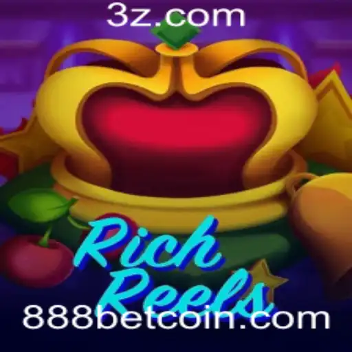 RichReels: A Excitante Experiência de Jogo com 888bet
