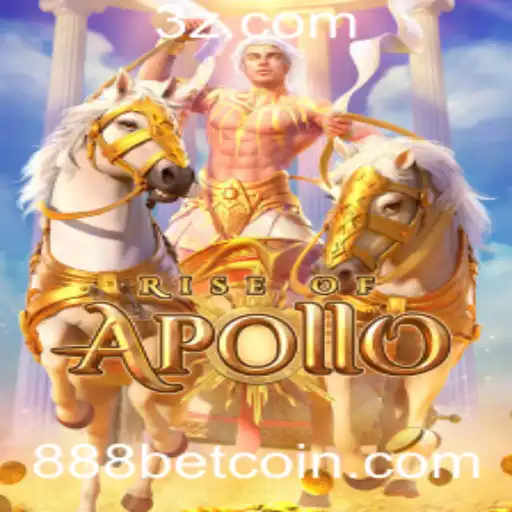 Desvendando o Mundo de Rise of Apollo e sua Conexão com 888bet