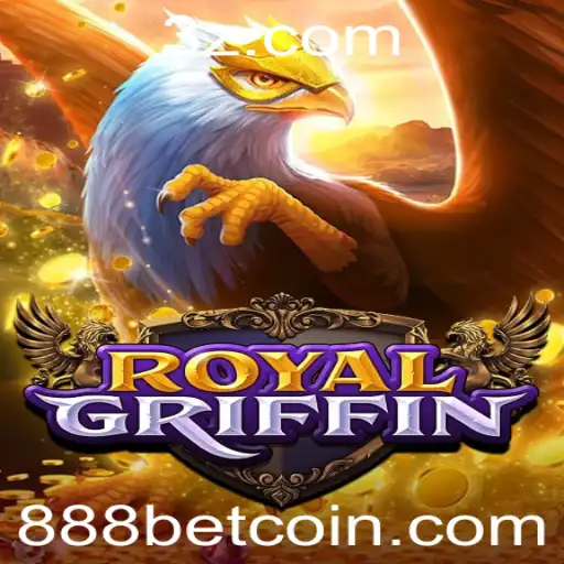 Descubra o Fascinante Mundo de RoyalGriffin com 888bet