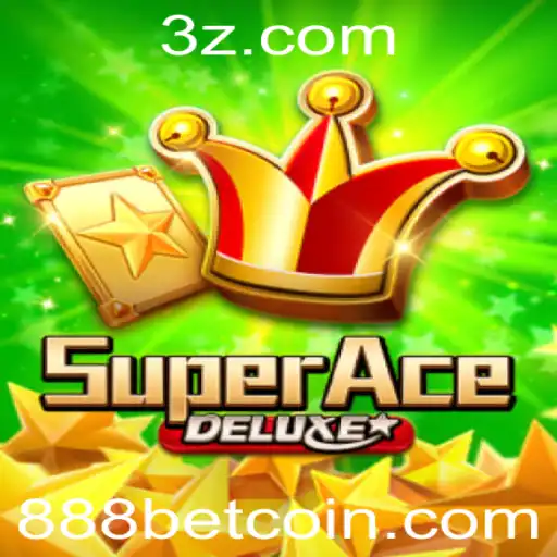 Descobrindo o Mundo de SuperAceDeluxe e Sua Conexão com 888bet