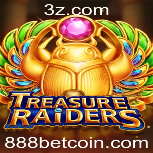 TREASURERAIDERS: Descubra o Fascinante Mundo de Aventuras e Recompensas com a 888bet
