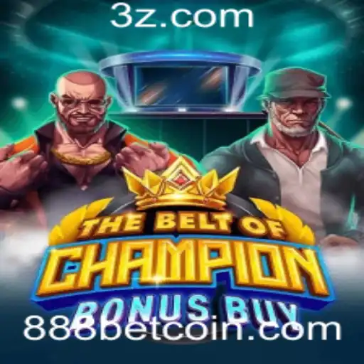 Explorando TheBeltOfChampionBonusBuy com 888bet: Um Guia Completo