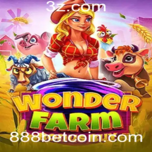 Explorando o Mundo de WonderFarmBonusBuy na 888bet