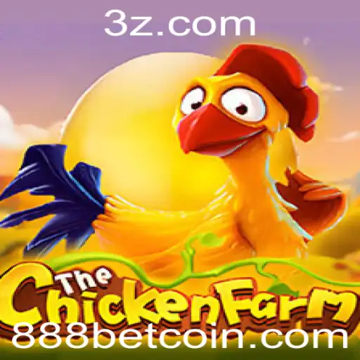 Conheça ChickenFarm: O Novo Fenômeno dos Jogos Online