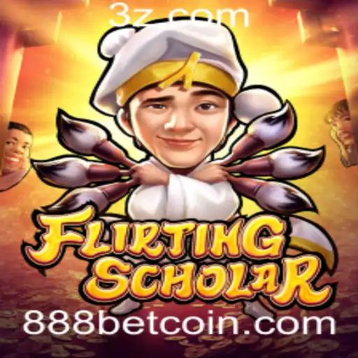 Descubra o Fascinante Mundo de Flirting Scholar com 888bet
