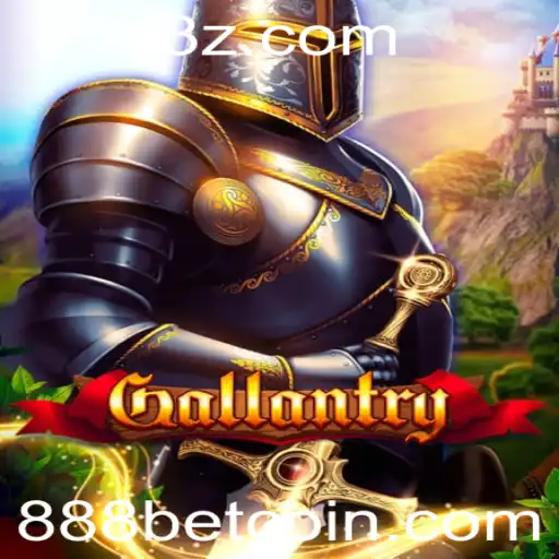 Gallantry: Descubra o Novo Fenômeno dos Jogos com 888bet