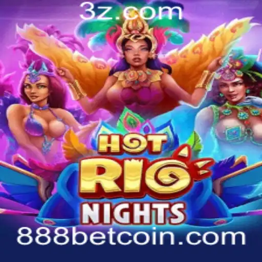 Descubra o Encantamento de HotRioNights: Um Novo Fenômeno em Jogos de Casino