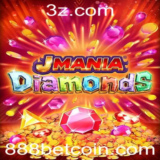JManiaDiamonds: Um Brilho de Estratégia e Sorte no Mundo dos Jogos