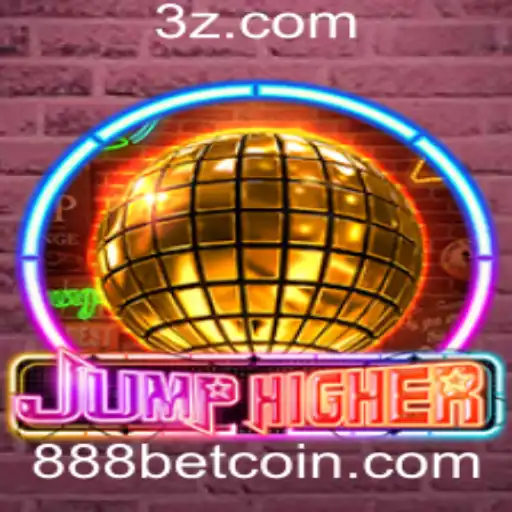 Explorando o Mundo do Jogo JumpHigher e a Conexão com 888bet