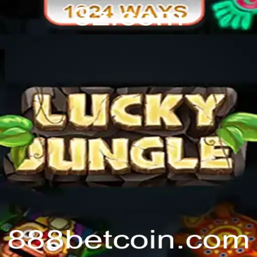 Descubra o emocionante jogo LuckyJungle1024 com a plataforma 888bet