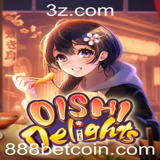 Explorando o Mundo de OishiDelights: Um Jogo Cativante Envolvido com 888bet