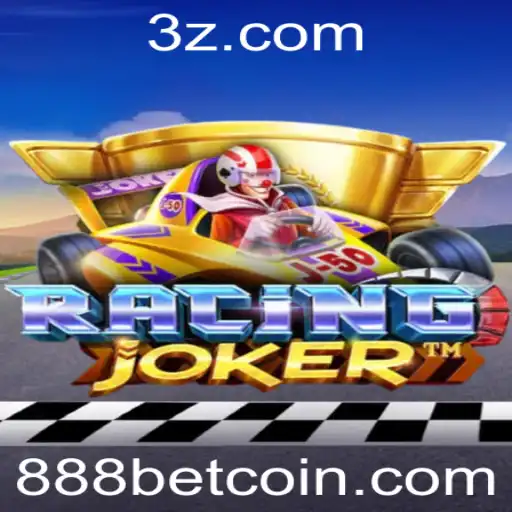 Descobrindo RacingJoker: Um Novo Horizonte no Mundo dos Jogos de Corrida