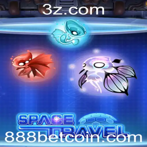 Explorando o Mundo de SpaceTravel e a Integração com 888bet