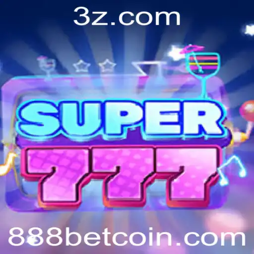 Explorando o Mundo do Jogo Super777: Um Novo Horizonte de Entretenimento com 888bet