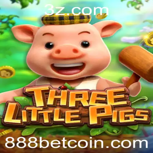 Descubra o Fascinante Mundo do Jogo THREELITTLEPIGS