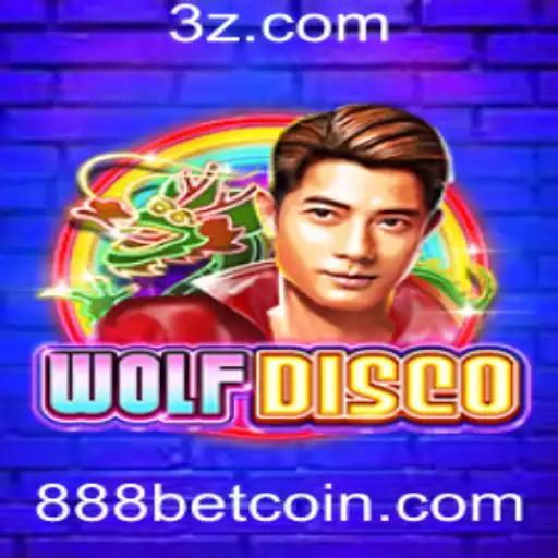 WolfDisco: Um Novo Jogo de Apostas em Destaque no 888bet