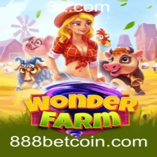 Introdução ao Maravilhoso Jogo WonderFarm e o Impacto da 888bet